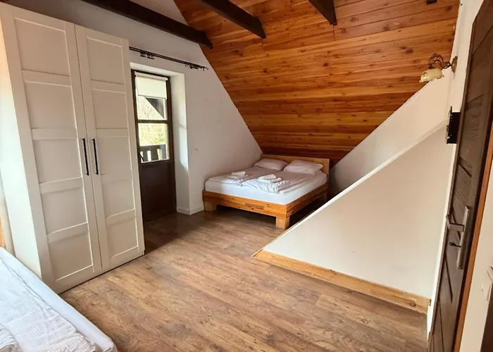 Habitación en casa particular Jaga