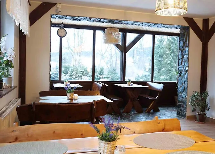 Jaga Habitación en casa particular *