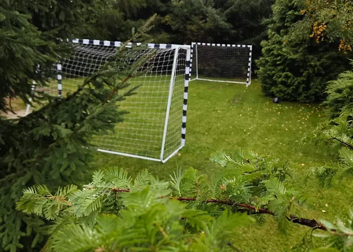 Jaga Habitación en casa particular Szklarska Poręba