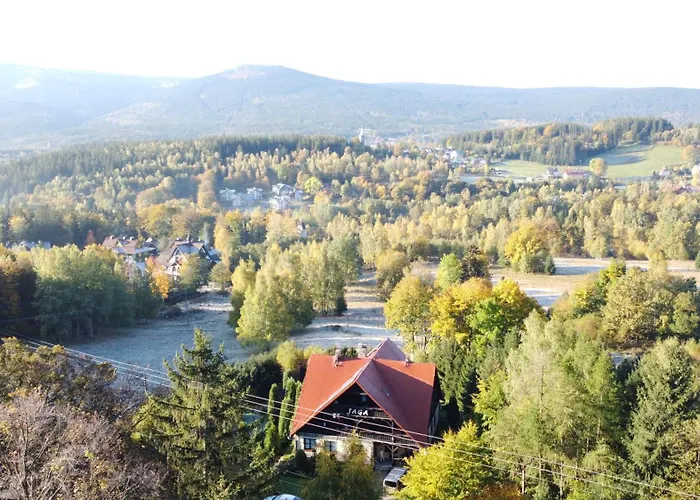 Jaga Szklarska Poręba