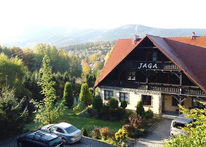 Jaga * Szklarska Poręba