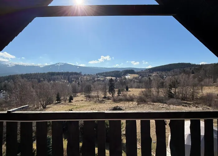 Jaga Szklarska Poręba